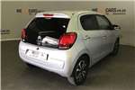  2015 Citroen C1 C1 VTi 82 Feel