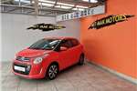  2015 Citroen C1 C1 VTi 82 Feel