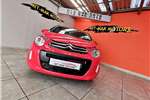  2015 Citroen C1 C1 VTi 82 Feel