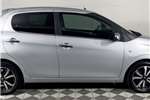  2015 Citroen C1 C1 VTi 82 Feel