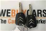  2004 Citroen C2 C2 1.4 VTR