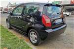  2004 Citroen C2 C2 1.4 VTR