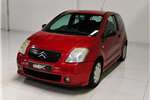  2004 Citroen C2 C2 1.4 VTR