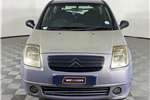  2004 Citroen C2 C2 1.4 VTR