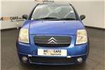  2006 Citroen C2 C2 1.4 VTR