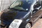  2006 Citroen C2 