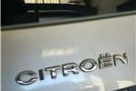  2006 Citroen C2 C2 1.4 VTR