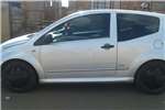  2008 Citroen C2 