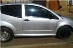  2008 Citroen C2 