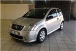  2005 Citroen C2 