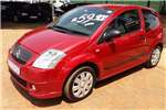  2007 Citroen C2 C2 1.4HDi