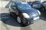  2005 Citroen C2 C2 1.6 VTS