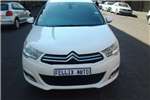  2014 Citroen C2 C2 1.6 VTS