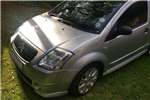  2005 Citroen C2 