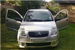  2005 Citroen C2 