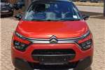  2021 Citroen C3 C3 1.2 PURETECH FEEL (60KW)