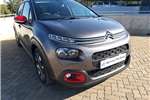  2020 Citroen C3 C3 1.2 PURETECH SHINE (81KW)