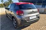  2020 Citroen C3 C3 1.2 PURETECH SHINE (81KW)