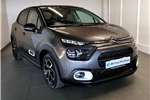  2021 Citroen C3 C3 1.2 PURETECH SHINE (81KW)