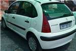  2004 Citroen C3 C3 1.4 Furio