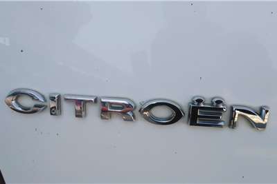  2006 Citroen C3 C3 1.4 Furio
