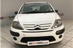  2007 Citroen C3 C3 1.4 Furio