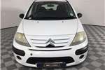  2007 Citroen C3 C3 1.4 Furio