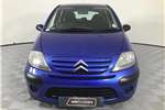  2008 Citroen C3 C3 1.4 Furio