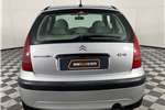  2005 Citroen C3 C3 1.4HDi