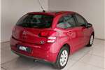  2010 Citroen C3 C3 1.4i Attraction