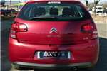  2011 Citroen C3 C3 1.4i Attraction