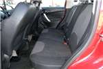  2011 Citroen C3 C3 1.4i Attraction