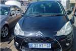  2013 Citroen C3 C3 1.4i Attraction