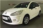  2013 Citroen C3 C3 1.4i Attraction