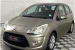 2013 Citroen C3