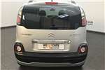  2010 Citroen C3 Picasso C3 Picasso VTi 120 Seduction