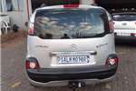  2010 Citroen C3 Picasso C3 Picasso VTi 120 Seduction