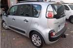  2010 Citroen C3 Picasso C3 Picasso VTi 120 Seduction