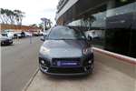  2012 Citroen C3 Picasso C3 Picasso VTi 120 Seduction