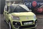  2010 Citroen C3 Picasso 