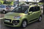  2010 Citroen C3 Picasso 