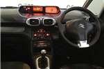  2010 Citroen C3 Picasso C3 Picasso VTi 120 Seduction Panoramic