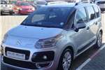  2012 Citroen C3 Picasso C3 Picasso VTi 120 Seduction Panoramic