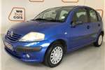  2005 Citroen C3 Pluriel C3 Pluriel 1.4