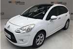  2010 Citroen C3 C3 VTi 120 Exclusive