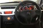  2010 Citroen C3 C3 VTi 95 Attraction+