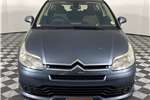  2006 Citroen C4 C4 1.6