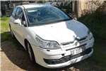  2005 Citroen C4 