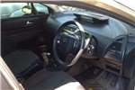  2005 Citroen C4 