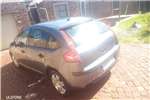  2007 Citroen C4 